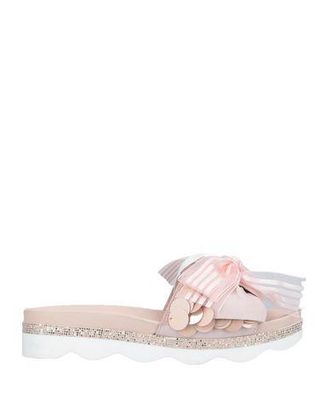Tosca Blu FOOTWEAR - Sandals on YOOX.COM