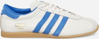 adidas Paris Sneakers Core White / Blue