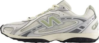 New Balance 204L Sneakers - Heren - Sneakers - Beige - 42 1/2 EU - Su&egrave;de - Schoenen