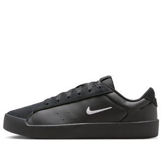 Nike Court Heritage MS Black IM7528-004