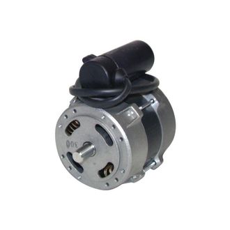 Atlantic Motore Bruciatore 60 2 75 32m 75w