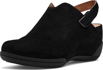 Jambu Nori Womens Sandals Black : 8.5 M, Leather