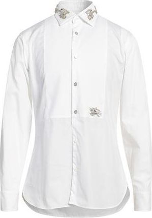 Burberry CAMISETAS Y TOPS - Camisas en YOOX.COM