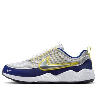 Nike Air Zoom Spiridon SP Deep Royal Yellow Strike 2025 HF9117-101