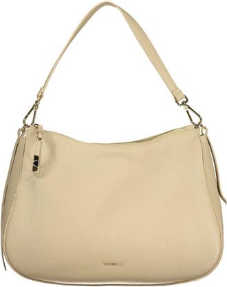 Coccinelle Nory Bag - Dames - Schoudertassen - Beige - ONE Size - Tassen