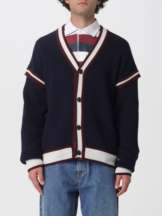 GCDS Sweater GCDS Men color Blue