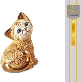 OEM Gatito Pelirrojo