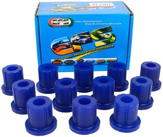 OEM Casquillos De Resorte Uk719