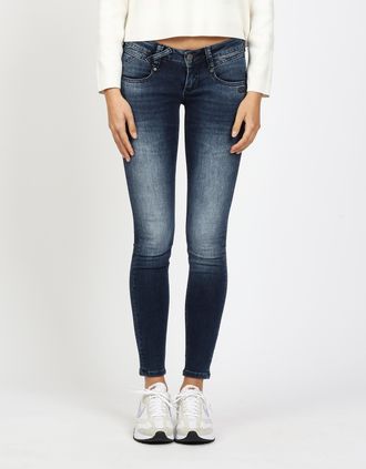 Gang Skinny-fit-Jeans