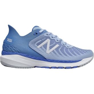 New Balance Fresh Foam x 860 V11 Light Blue W860A11 Womens
