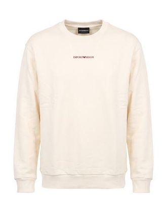 Emporio Armani CAMISETAS Y TOPS - Sudaderas en YOOX.COM