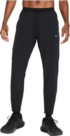 Nike Heren, Sport, Zwart, Maat: S Spandex