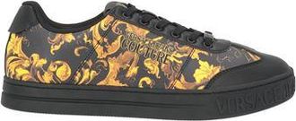 Versace FOOTWEAR - Trainers on YOOX.COM