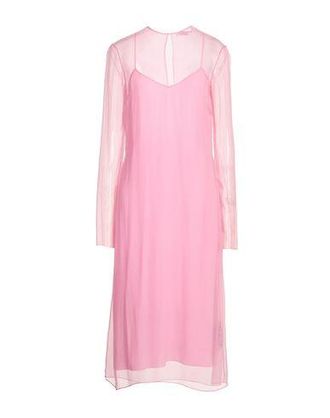 Ferragamo DRESSES - Midi dresses sur YOOX.COM