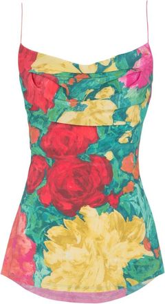 Balmain Mujer, Camisetas, Multicolor, Talla: 2XS