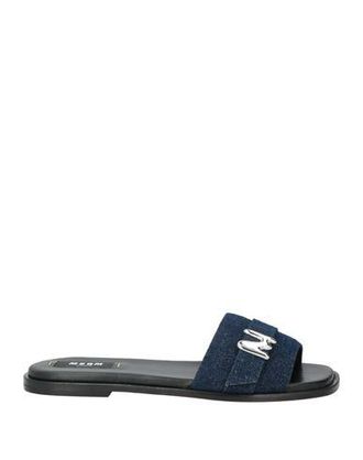 Msgm Sandals