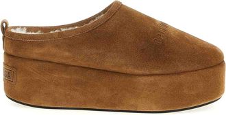 Balenciaga Alaska Soft Sabots