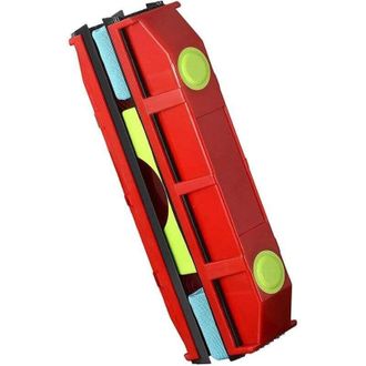 OEM Limpiacristales Magn&eacute;tico De Doble Cara Para Ventanas Magn&eacute;ticas De Doble Acristalamiento De 20 A 28 Mm De Grosor, Apto Para Ventanas Exteriores Altas