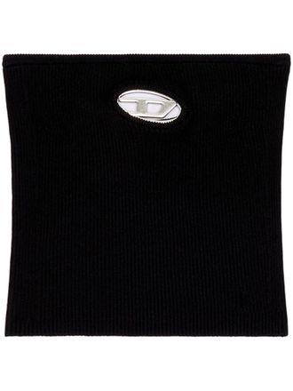 Diesel M-Clarksvillex Top With Logo