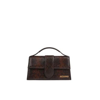 Jacquemus Le Grand Bambino-tas