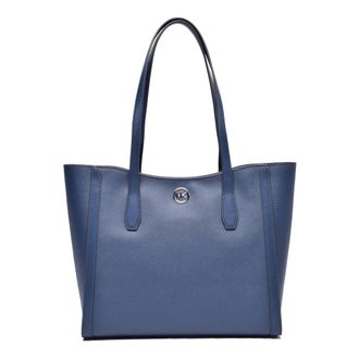 Michael Kors Mujer, Bolsos, Azul, Talla: ONE Size