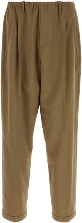 Magliano Cappuccino Twill People S Pant