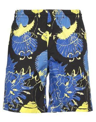 Msgm HOSEN & RÖCKE - Shorts & Bermudashorts auf YOOX.COM