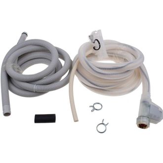 Bosch aquastop 4 m, 230 v, 50 hz + tubo di scarico da 4 m - 00673684