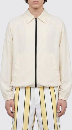 Jacquemus Giacca camicia in tessuto tecnico Jacquemus