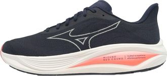 Mizuno Neo Cosmo Navy White J1GC251001