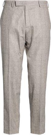 Pantaloni Torino PARTES DE ABAJO - Pantalones en YOOX.COM