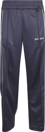 Palm Angels Pants Classic Logo Vint Track Pants
