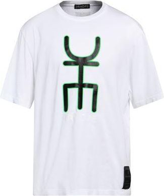 DRHOPE TOPWEAR - T-shirts on YOOX.COM