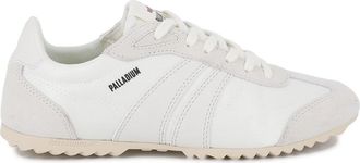 Palladium Pallaracer Flame sneakers