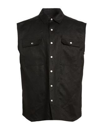 Rick Owens TOPS - Jeanshemden auf YOOX.COM