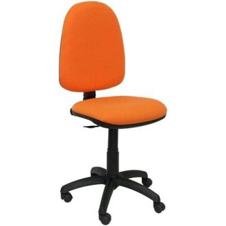 Piqueras y Crespo Silla De Oficina Ayna Bali Piqueras Y Crespo 04cpbali308 Naranja