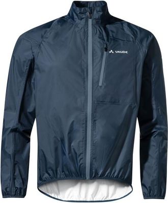 Vaude Drop Jacket III Velojacke f&uuml;r Herren | blau