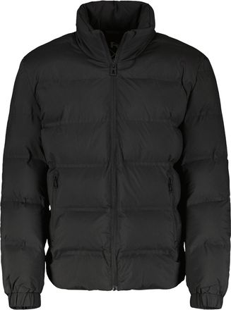 Lerros Steppjacke LERROS Herren Steppjacke, Herren, Gr. XL, schwarz, 100% Polyester, Jacken Steppjacke