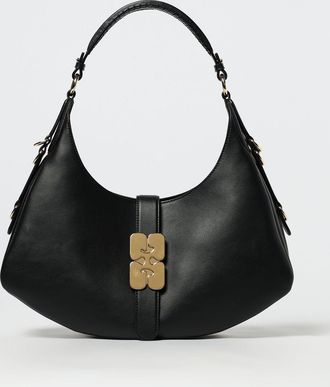 Ganni Borsa Small Kat Ganni in pelle riciclata