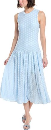 Amanda Uprichard Elkin Maxi Dress