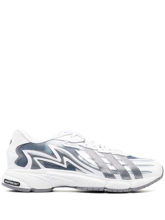 adidas Orketro panelled low-top sneakers - Grey