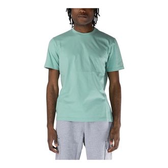 MC2 Saint Barth Heren, Tops, Groen, Maat: XL Katoen