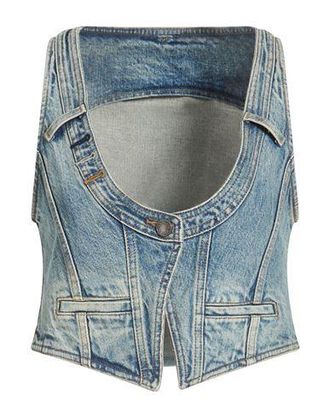 Miss Sixty COATS & JACKETS - Denim outerwear on YOOX.COM