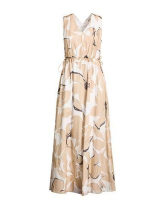 PESERICO KLEIDER - Maxi-Kleider auf YOOX.COM