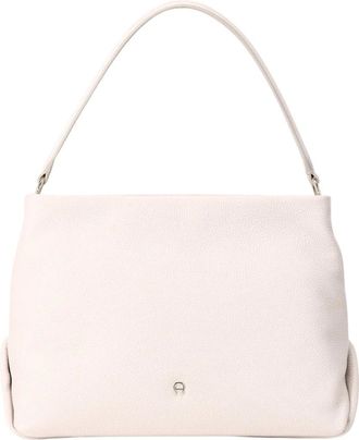 Aigner Mujer, Bolsos, Beige, Talla: ONE Size
