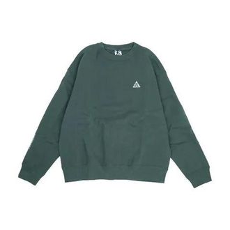 Nike x ACG Therma-FIT Fleece Crew Vintage Green DX9612-338