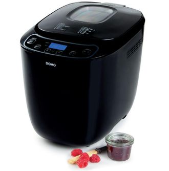 Domo Aparato De Cocina Domo B3973 550 W 1 Kg