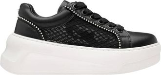 Cult Schoenen, Dames, Zwart, 37 EU, Nirvana 4675