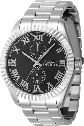 Invicta Specialty 47420 Quartz Herenhorloge - 43mm