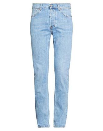 TELA GENOVA HOSEN & R&Ouml;CKE - Jeanshosen auf YOOX.COM